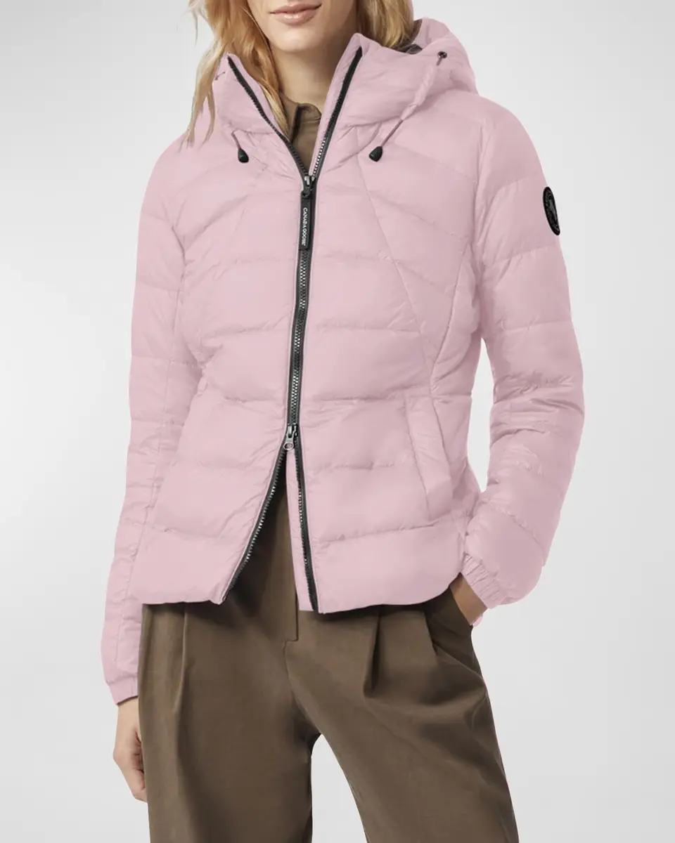 Canada Goose Abbott Hoody Black Label | Thumbnail 2 Canada Goose Abbott Hoody Black Label | Thumbnail 2