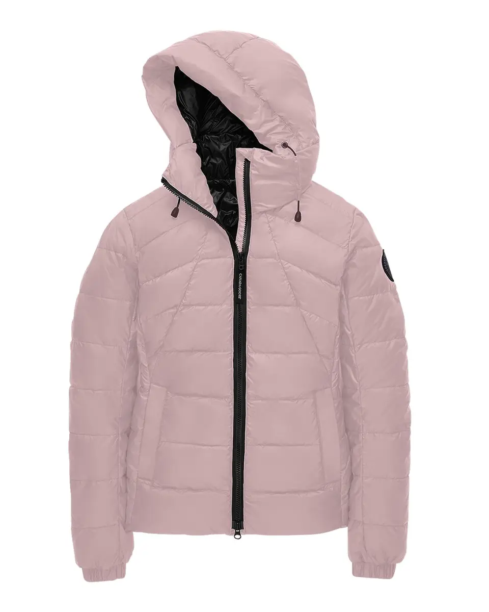 Canada Goose Abbott Hoody Black Label | Thumbnail 3 Canada Goose Abbott Hoody Black Label | Thumbnail 3