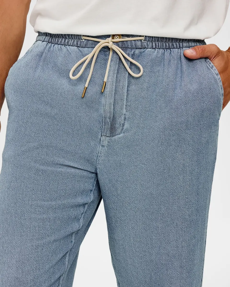 Rails Callum Cotton-Linen Pants | Thumbnail 5 Rails Callum Cotton-Linen Pants | Thumbnail 5