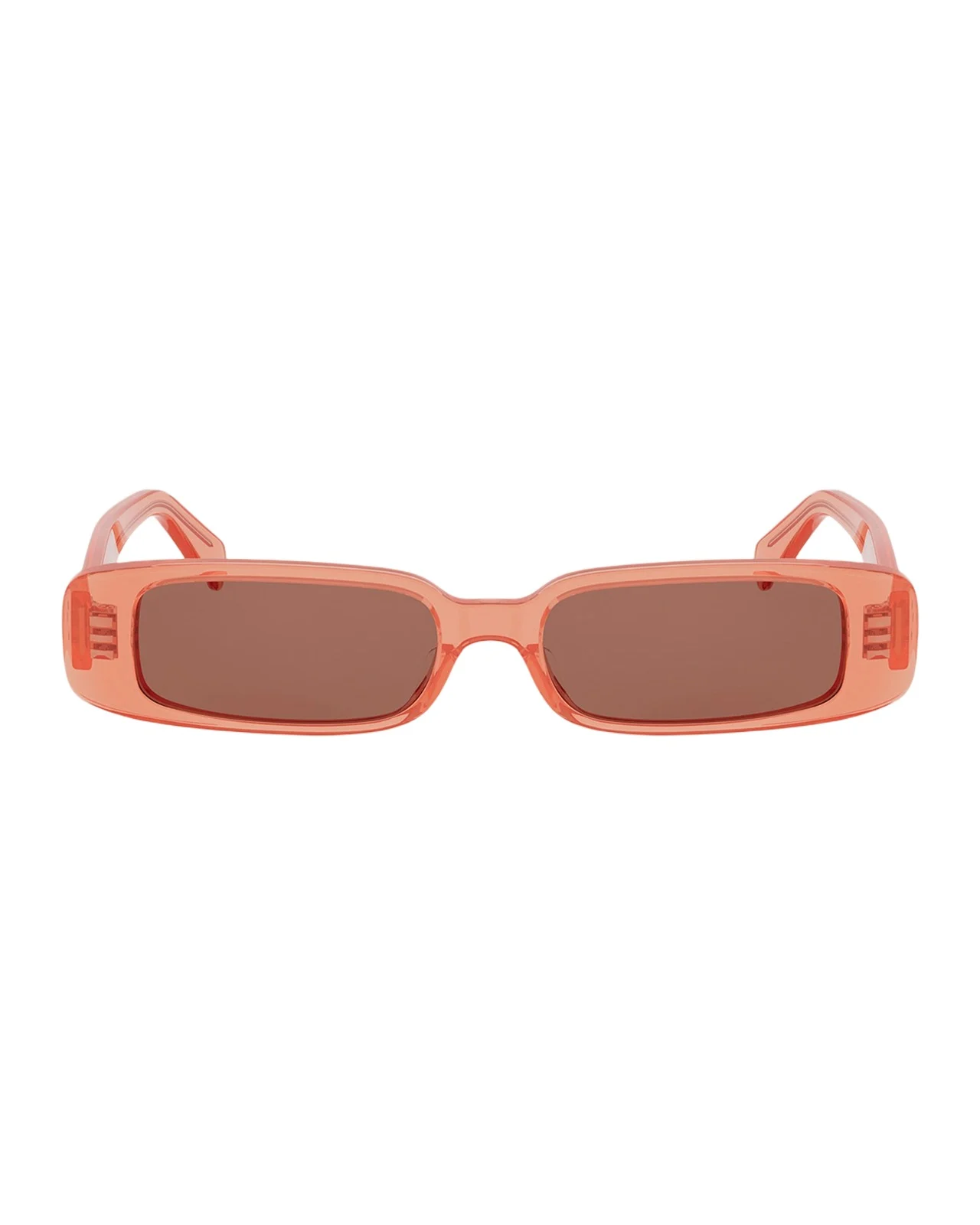 Ete 3 Dots 53mm Rectangular Sunglasses Ete 3 Dots 53mm Rectangular Sunglasses