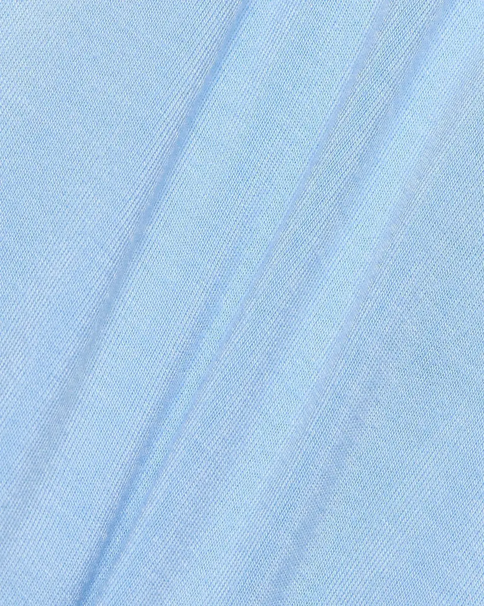 Natori Feathers Essentials Jersey Pajama Set | Thumbnail 6 Natori Feathers Essentials Jersey Pajama Set | Thumbnail 6