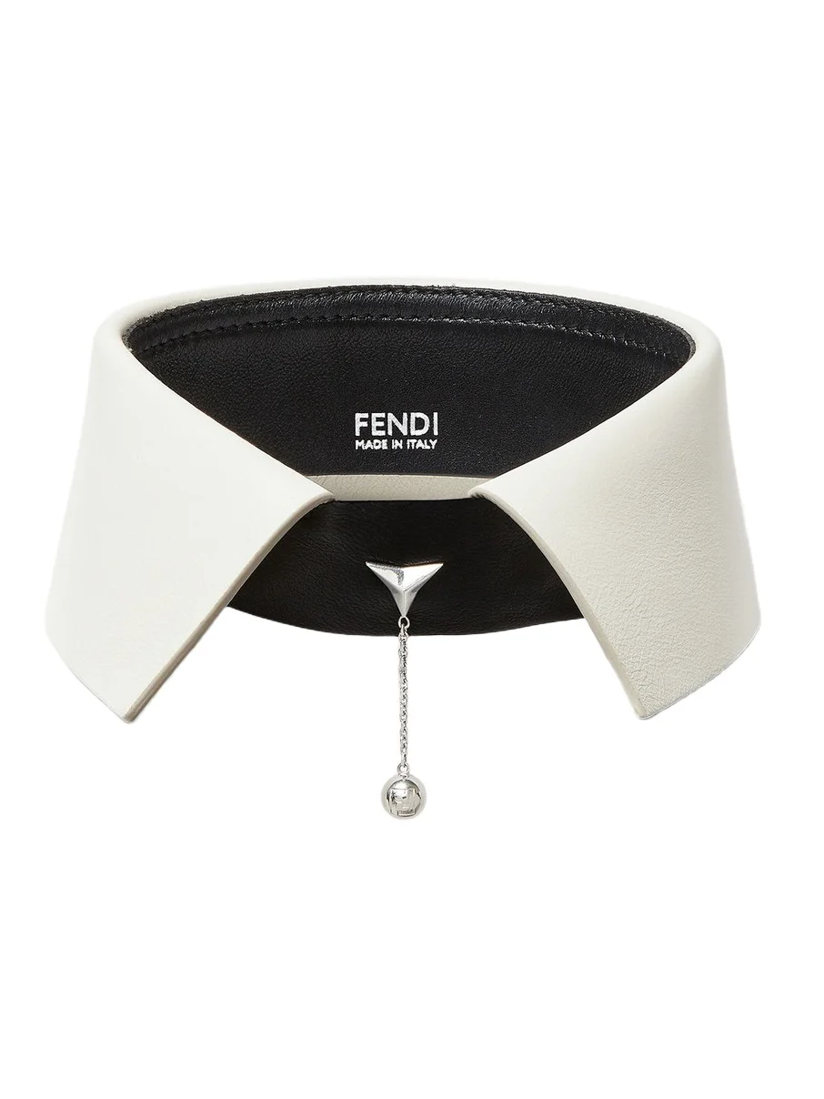 Fendi 5 Sisters Collar