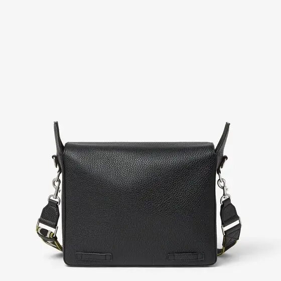 Fendi Medium messenger bag with a soft, lightweight construction | Thumbnail 3