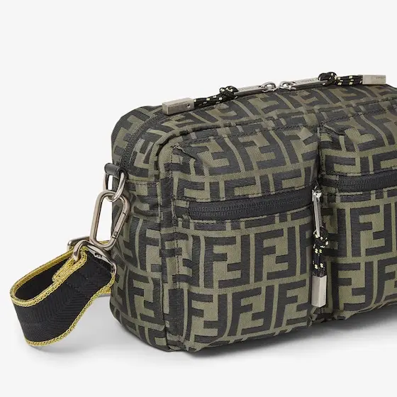 Fendi Camera Case | Thumbnail 5 Fendi Camera Case | Thumbnail 5