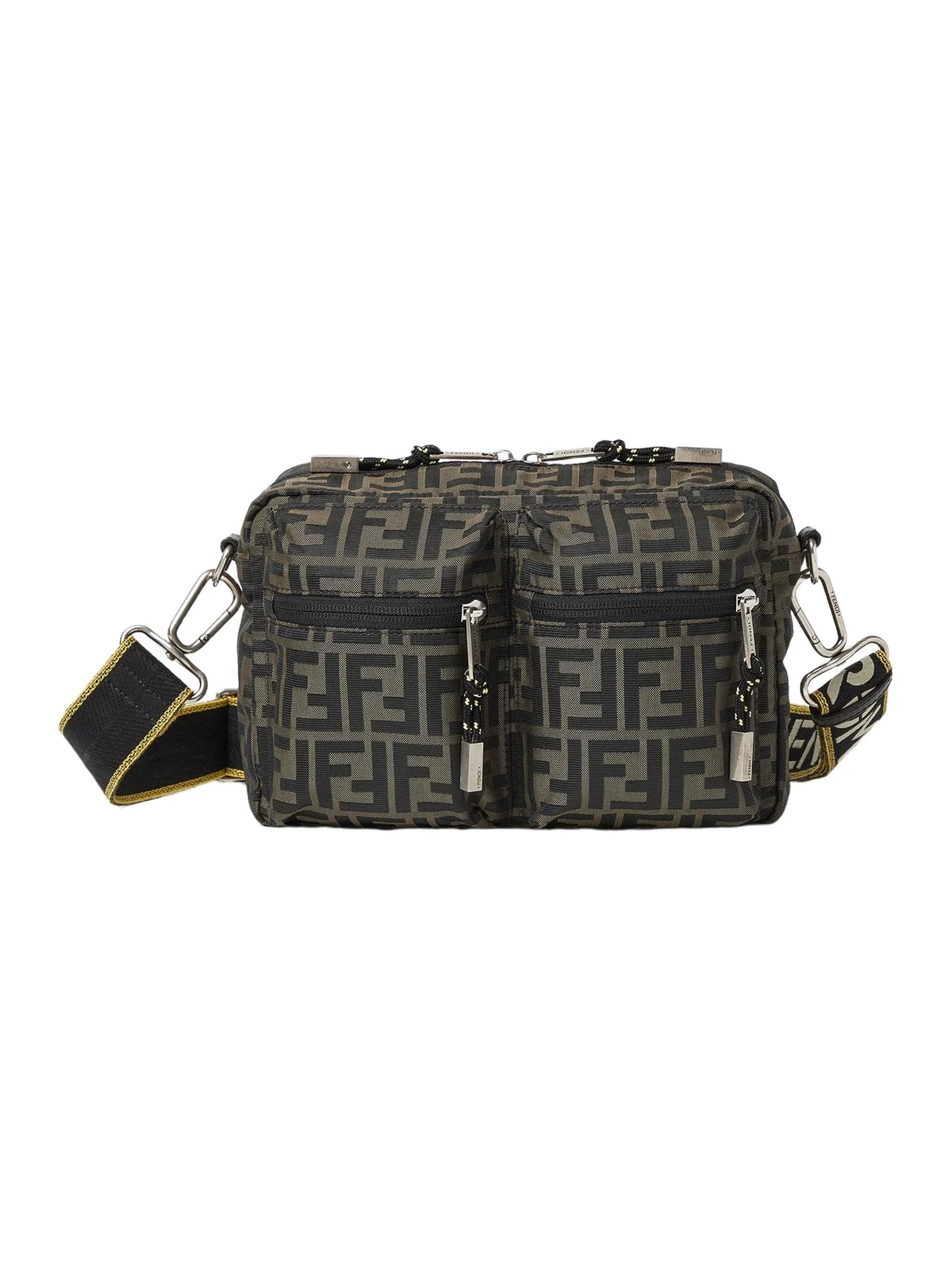Fendi Camera Case