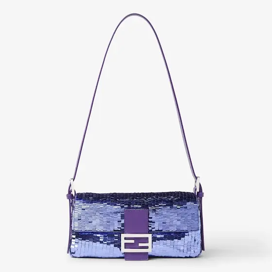 Fendi Since its debut in 1997, it has become a brand icon, now | Thumbnail 2 Fendi Since its debut in 1997, it has become a brand icon, now | Thumbnail 2