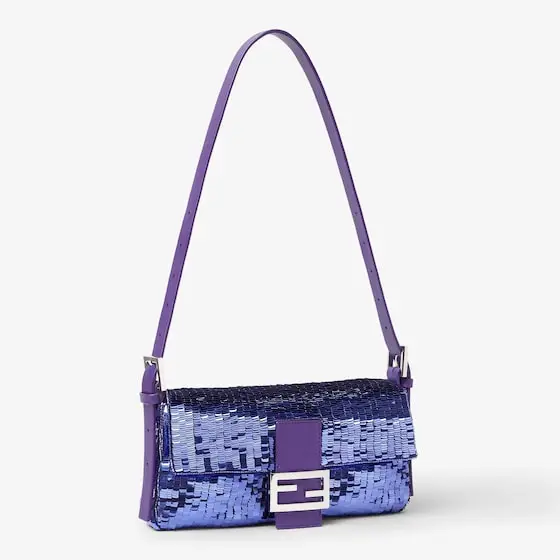 Fendi Since its debut in 1997, it has become a brand icon, now | Thumbnail 4 Fendi Since its debut in 1997, it has become a brand icon, now | Thumbnail 4