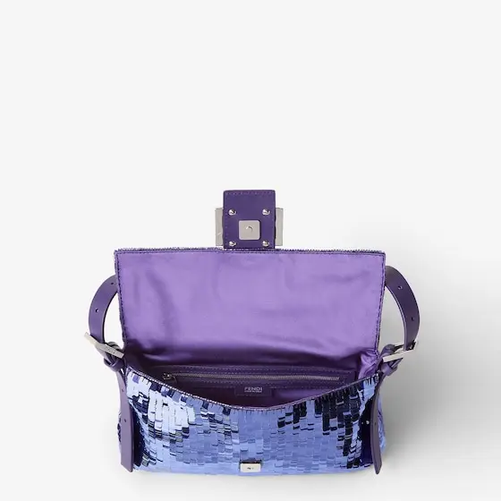 Fendi Since its debut in 1997, it has become a brand icon, now | Thumbnail 7 Fendi Since its debut in 1997, it has become a brand icon, now | Thumbnail 7