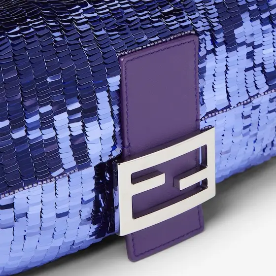 Fendi Since its debut in 1997, it has become a brand icon, now | Thumbnail 8 Fendi Since its debut in 1997, it has become a brand icon, now | Thumbnail 8