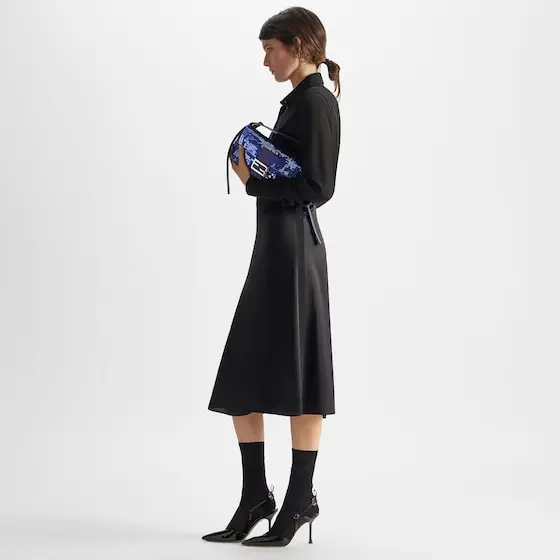 Fendi Since its debut in 1997, it has become a brand icon, now | Thumbnail 9 Fendi Since its debut in 1997, it has become a brand icon, now | Thumbnail 9