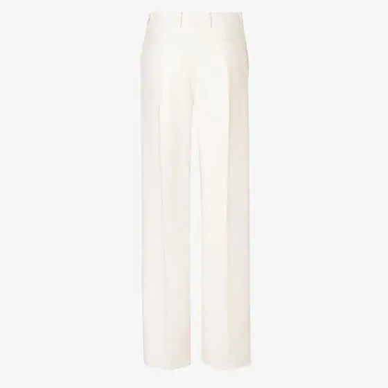 Fendi Wool Pants | Thumbnail 2 Fendi Wool Pants | Thumbnail 2