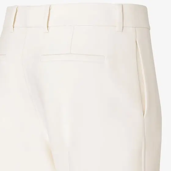 Fendi Wool Pants | Thumbnail 3 Fendi Wool Pants | Thumbnail 3