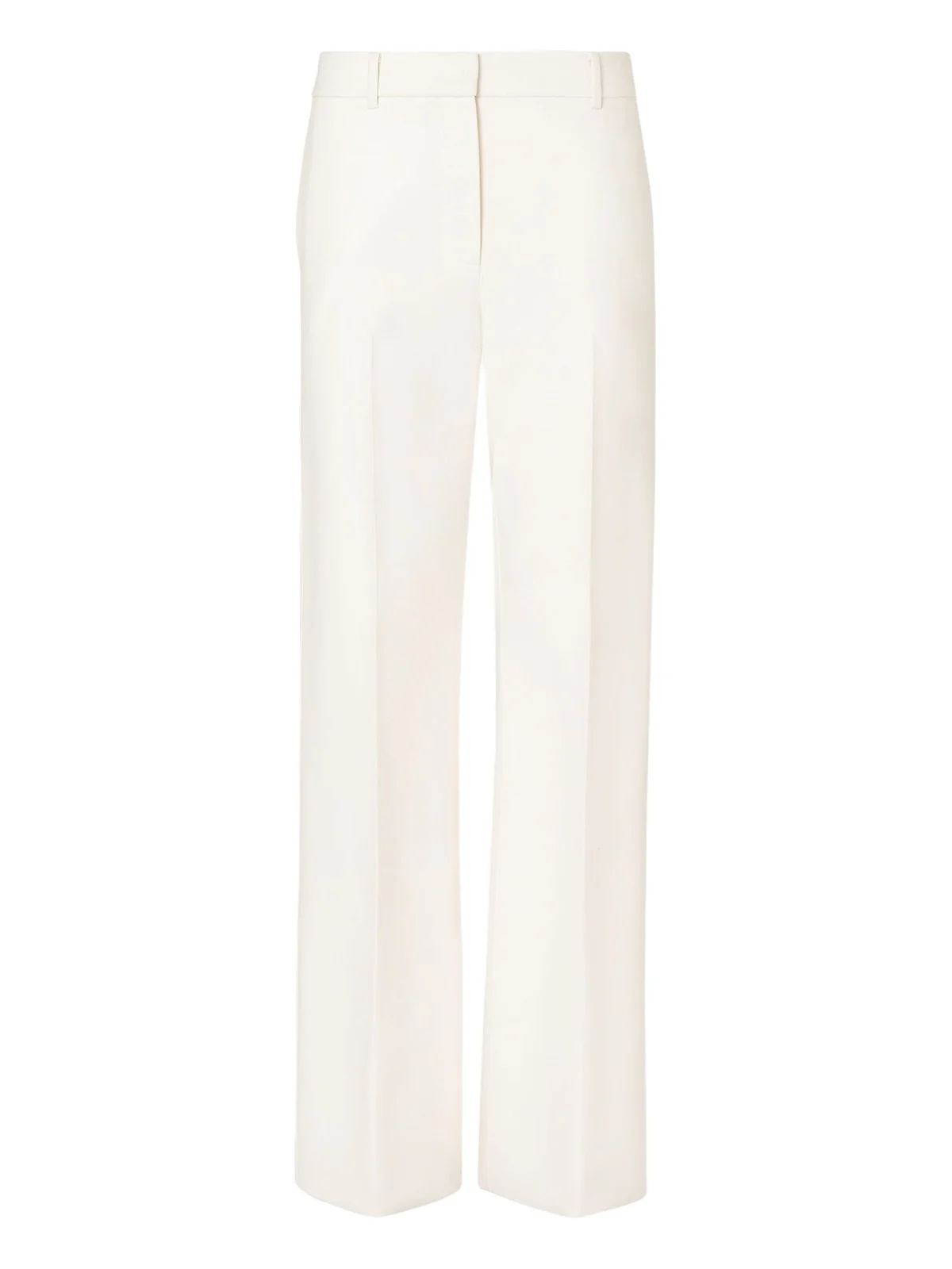 Wool Pants