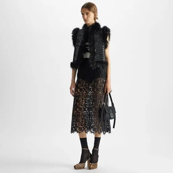 Fendi Inspired by the verbo-visual poetics of Mirella | Thumbnail 4