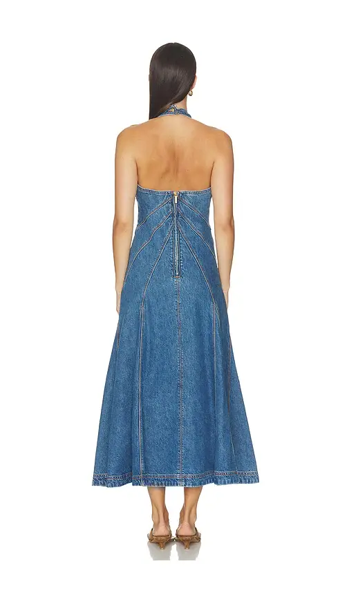 Cult Gaia Rowyn Dress | Thumbnail 3