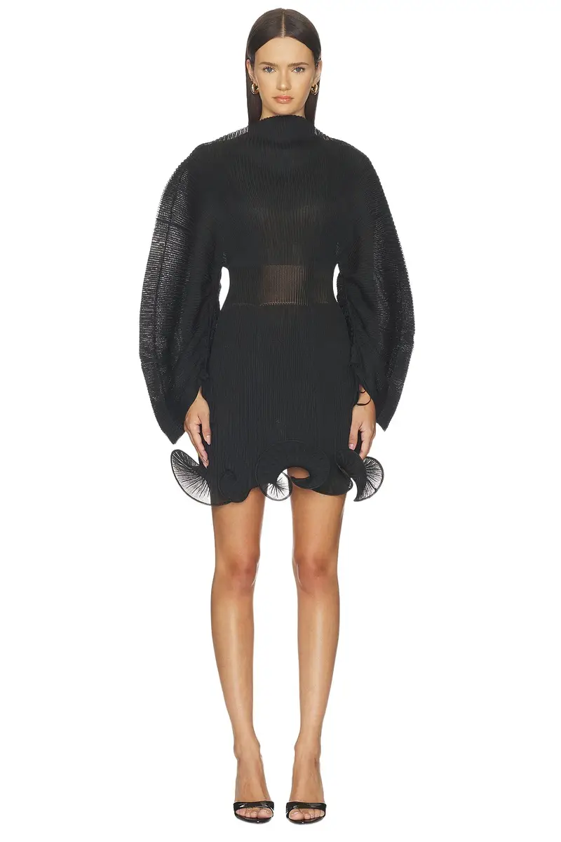 Jaylie Dress Jaylie Dress