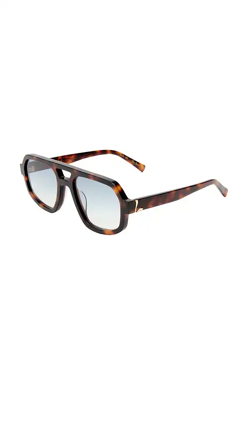 Luv Lou The Banks Sunglasses | Thumbnail 2