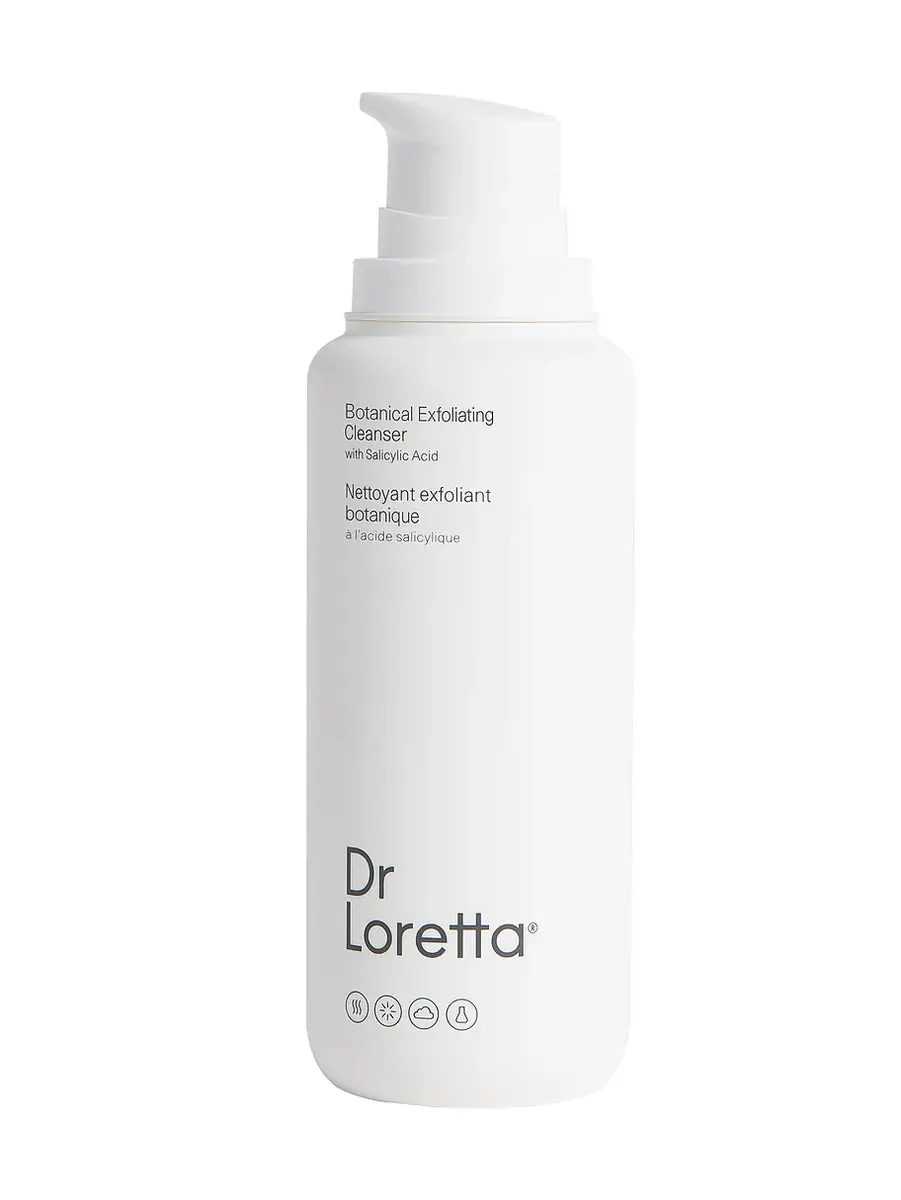 Dr. Loretta Botanical Exfoliating Cleanser