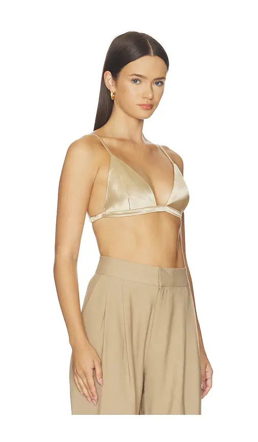 Nonchalant Label Beatrice Bralette | Thumbnail 2
