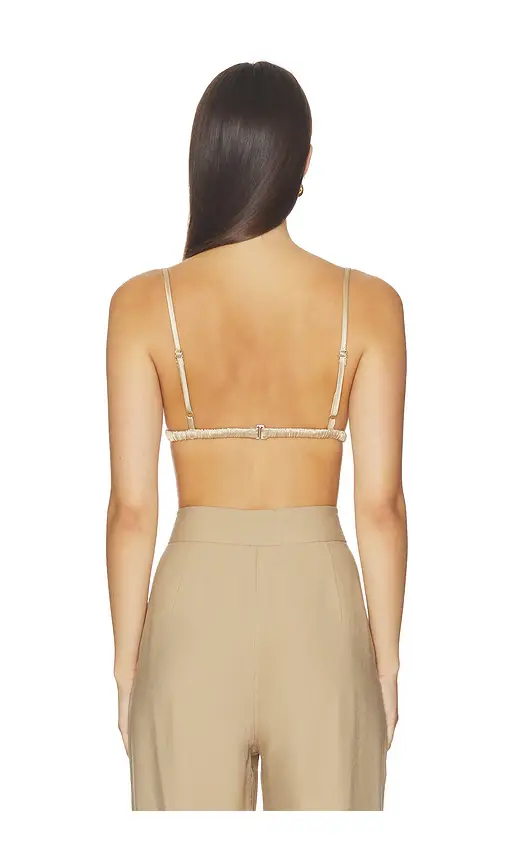 Nonchalant Label Beatrice Bralette | Thumbnail 3