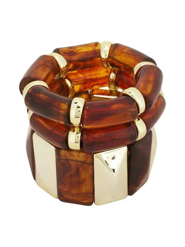 Bangle Bracelet Set