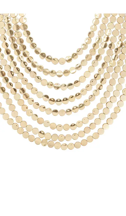 8 Other Reasons Layered Necklace | Thumbnail 2