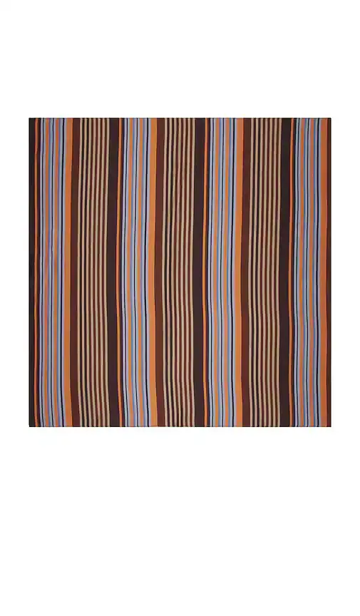 Faithfull Soleil Waist Scarf | Thumbnail 3 Faithfull Soleil Waist Scarf | Thumbnail 3