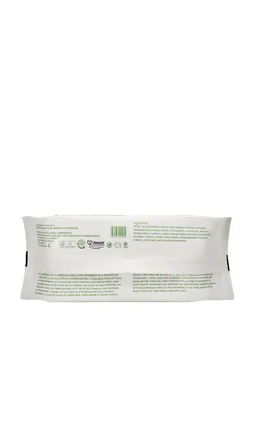 Lil Luv Dog Pet Wipes 80 Count | Thumbnail 2