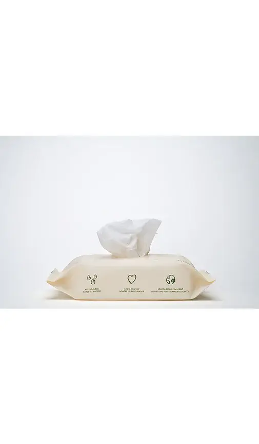 Lil Luv Dog Pet Wipes 80 Count | Thumbnail 3