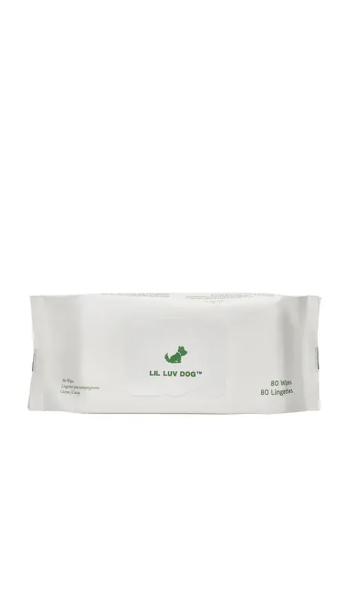 Pet Wipes 80 Count Pet Wipes 80 Count