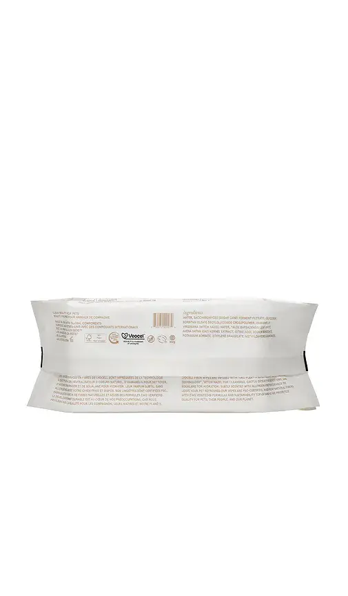 Lil Luv Dog Pet Wipes 80 Count | Thumbnail 2