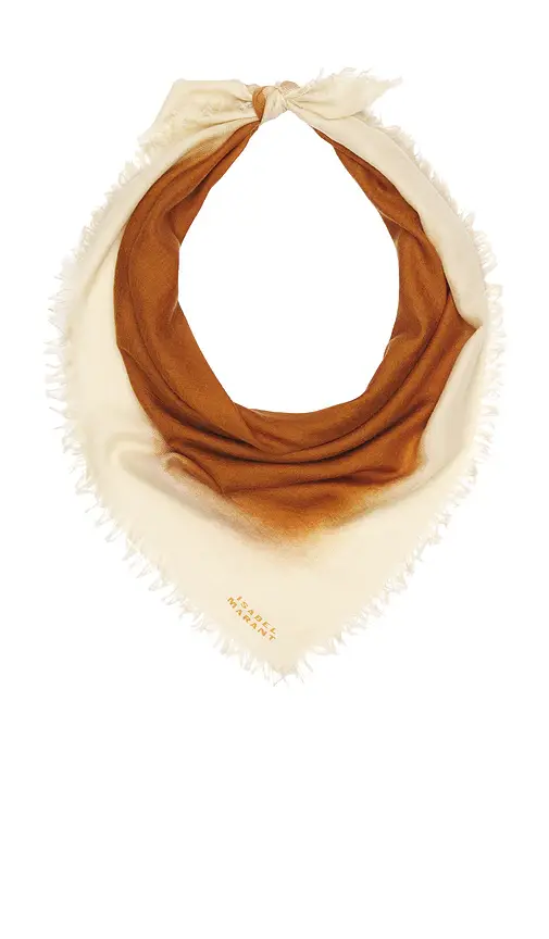 Isabel Marant Alecia Scarf | Thumbnail 2