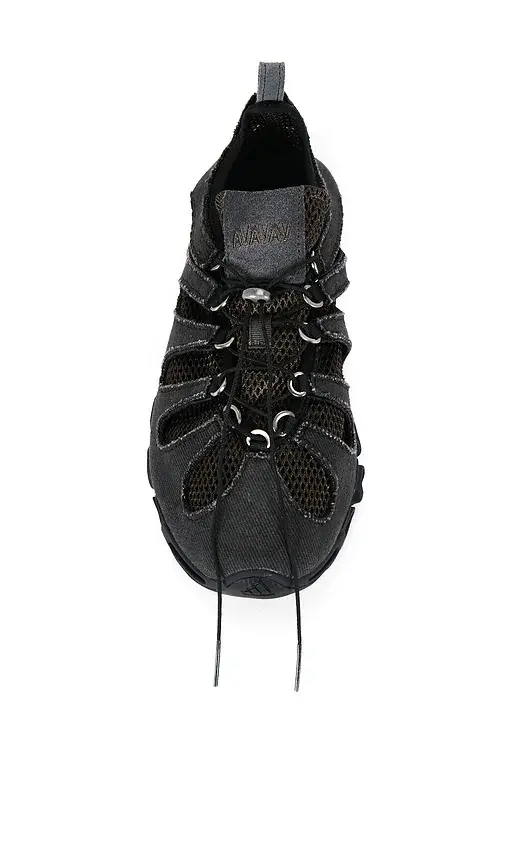 adidas Originals x AVAVAV Megaride Sneaker | Thumbnail 4