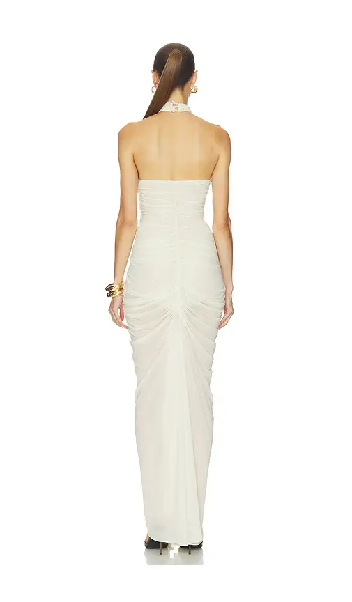 Maygel Coronel Opal Maxi Dress | Thumbnail 3 Maygel Coronel Opal Maxi Dress | Thumbnail 3