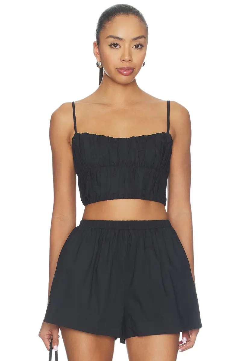 Lovers and Friends Eliana Top