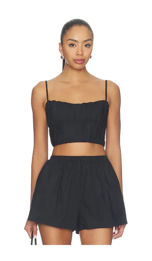 Lovers and Friends Eliana Top | Image 1 Lovers and Friends Eliana Top | Image 1