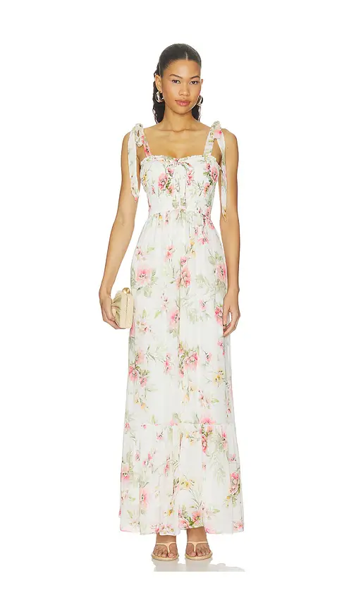 Yumi Kim Neva Maxi Dress | Image 1 Yumi Kim Neva Maxi Dress | Image 1