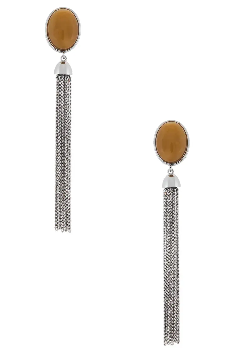 Julietta Vega Earrings | Thumbnail 3