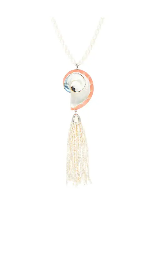Julietta x REVOLVE Eros Necklace | Thumbnail 2