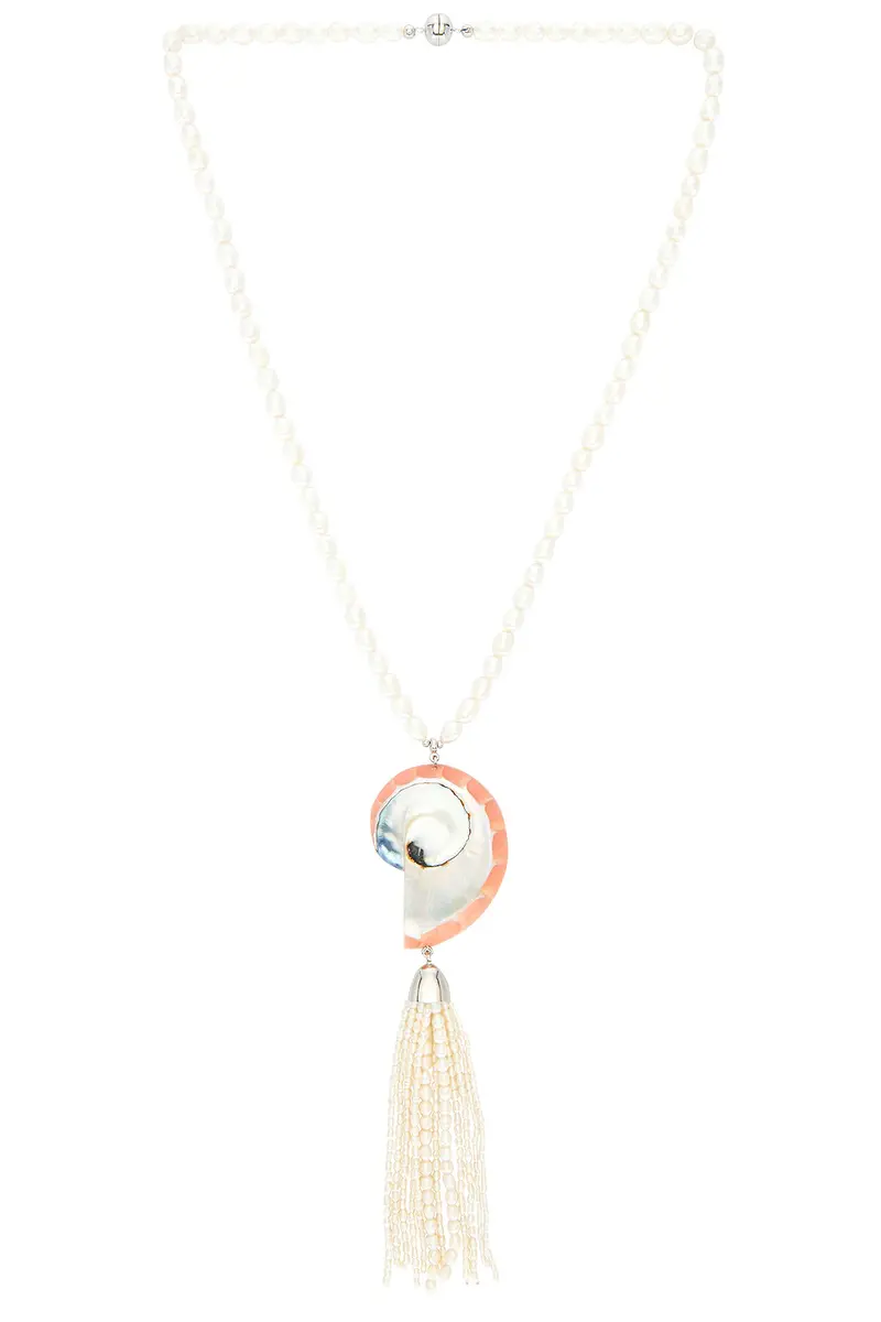 Julietta x REVOLVE Eros Necklace | Thumbnail 3