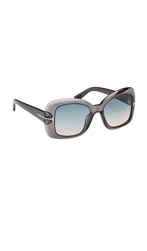 Tom Ford Sandra Sunglasses | Thumbnail 2 Tom Ford Sandra Sunglasses | Thumbnail 2