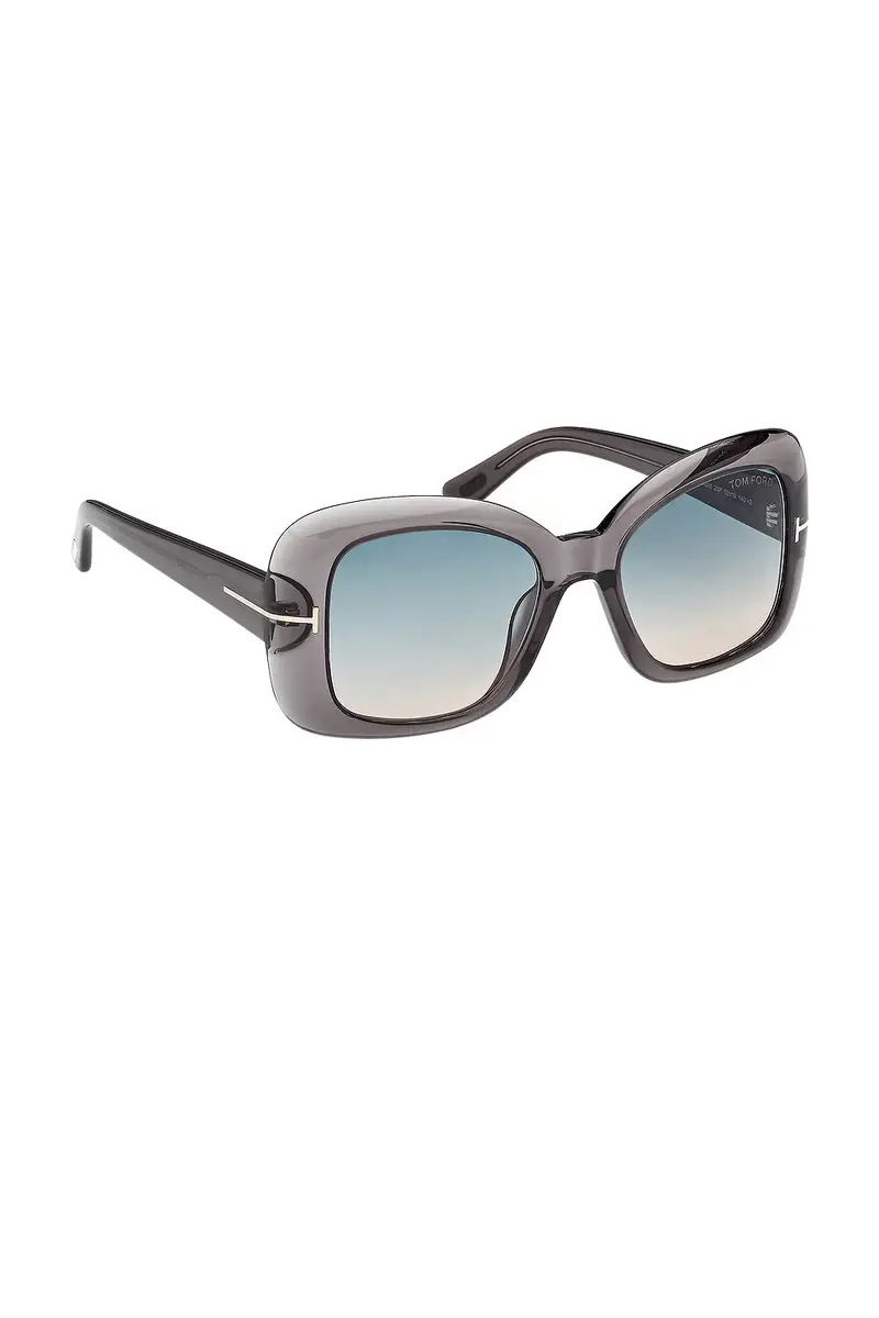 Tom Ford Sandra Sunglasses | Thumbnail 4 Tom Ford Sandra Sunglasses | Thumbnail 4