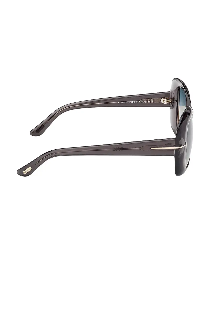 Tom Ford Sandra Sunglasses | Thumbnail 5 Tom Ford Sandra Sunglasses | Thumbnail 5