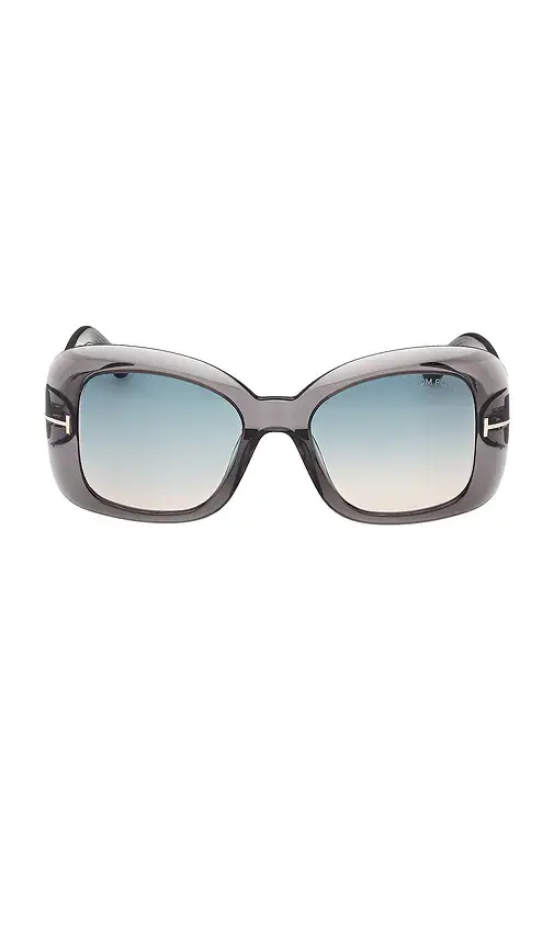 Tom Ford Sandra Sunglasses | Image 1 Tom Ford Sandra Sunglasses | Image 1