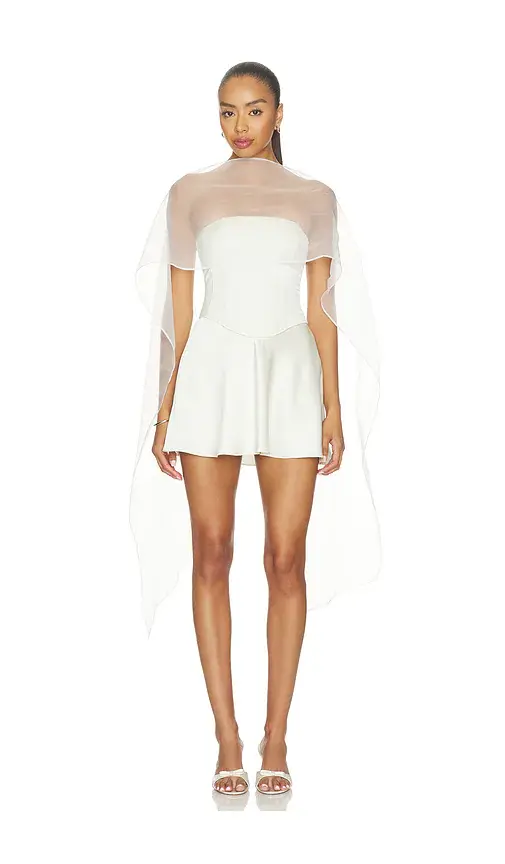 Martina Mini Dress Martina Mini Dress