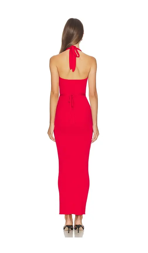 superdown Constance Maxi Dress | Thumbnail 3 superdown Constance Maxi Dress | Thumbnail 3