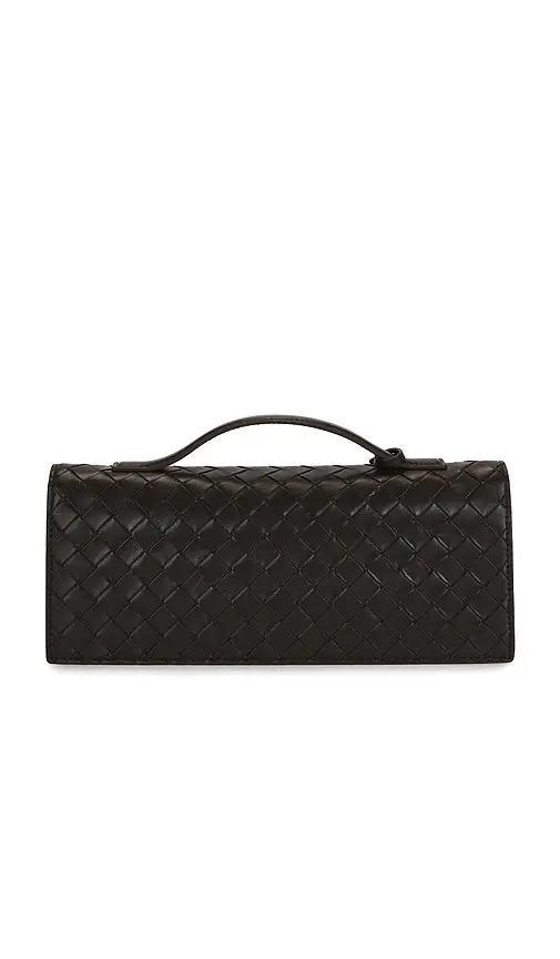 JW PEI Celeste Woven Textured Envelope Top Handle Bag | Thumbnail 3 JW PEI Celeste Woven Textured Envelope Top Handle Bag | Thumbnail 3