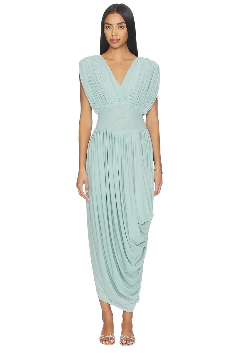 The Amira Dress
