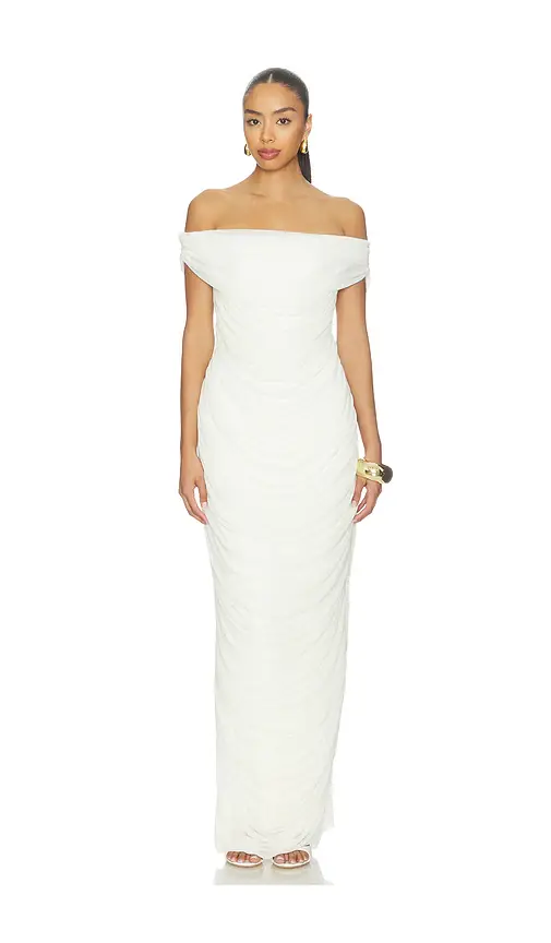 Deme by Gabriella The Venice Dress | Thumbnail 2 Deme by Gabriella The Venice Dress | Thumbnail 2