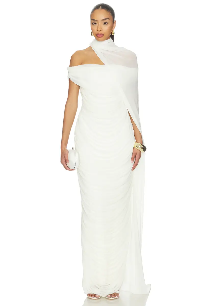 The Venice Dress